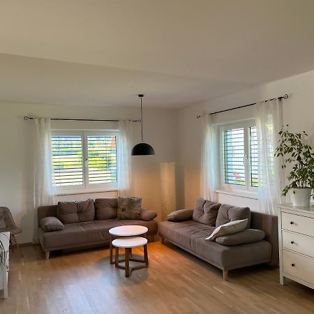 Wohlfuehlapartments Steiner Altmünster Buitenkant foto