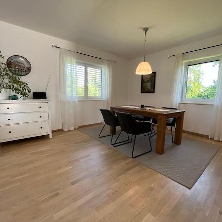 Wohlfuehlapartments Steiner Altmünster Buitenkant foto