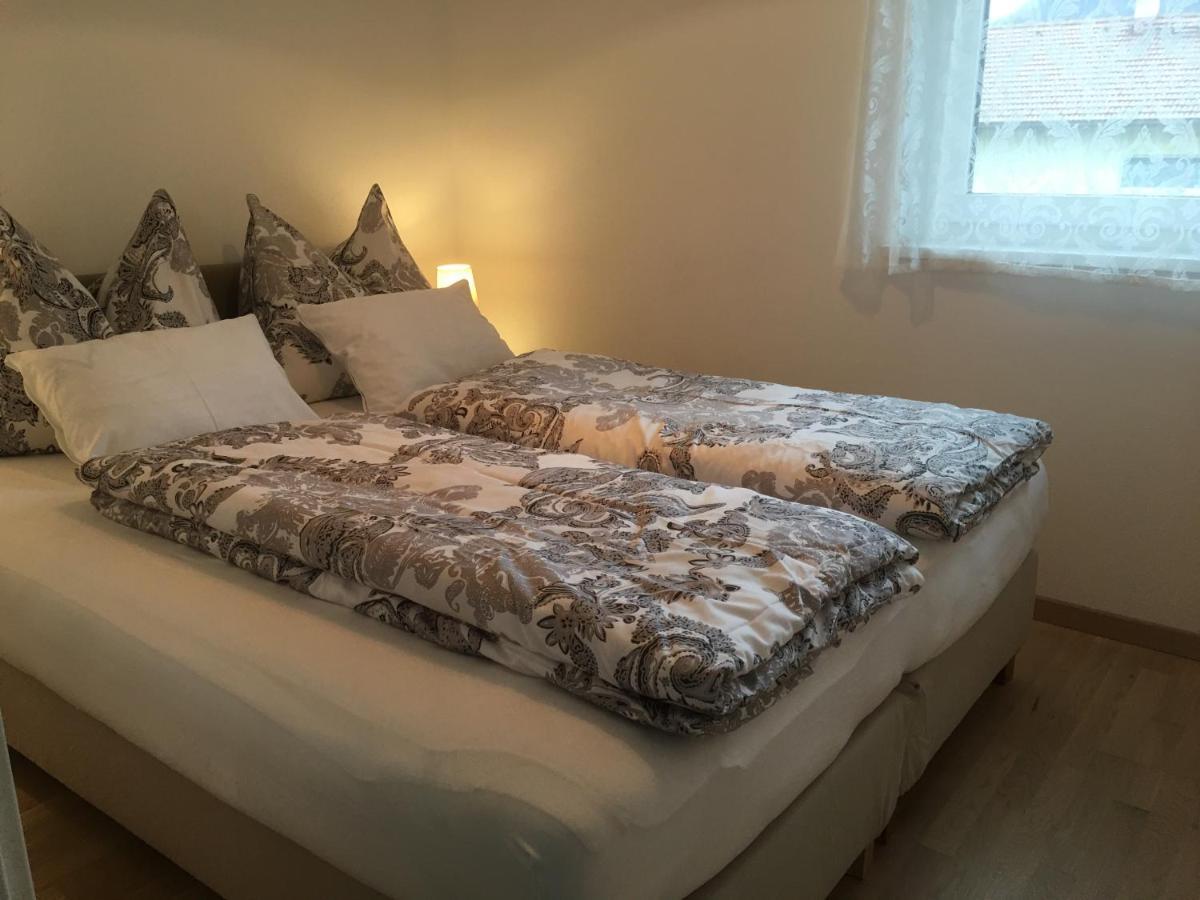 Wohlfuehlapartments Steiner Altmünster Buitenkant foto