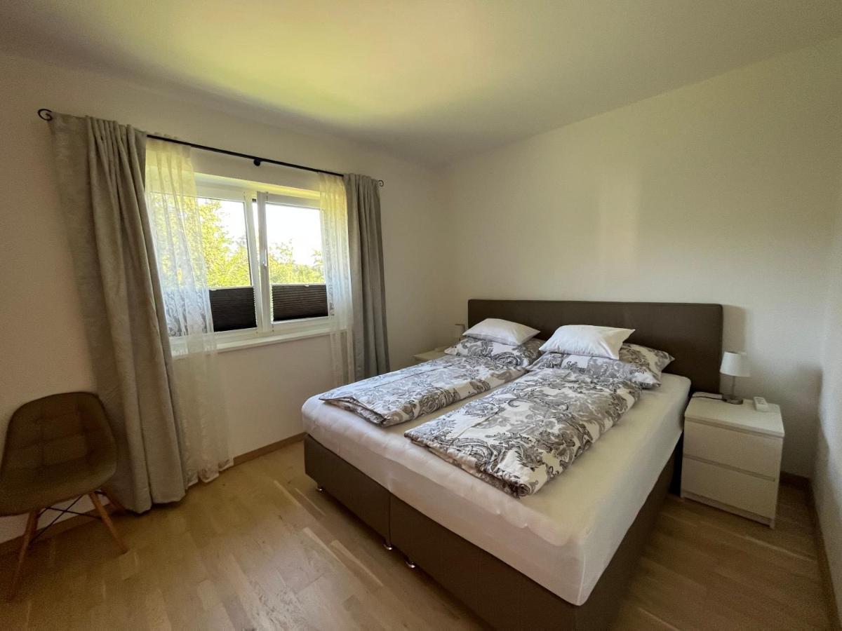 Wohlfuehlapartments Steiner Altmünster Buitenkant foto