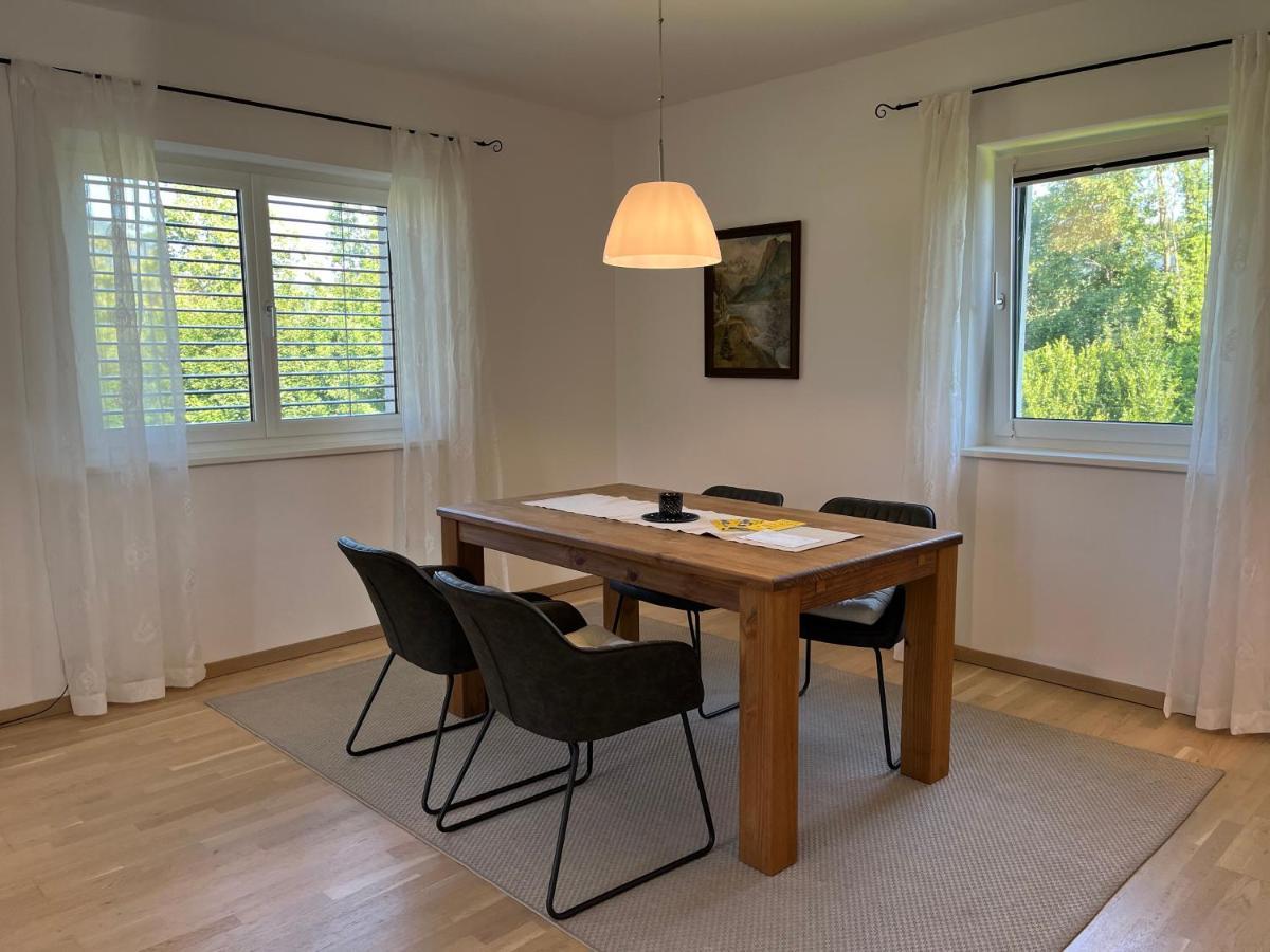 Wohlfuehlapartments Steiner Altmünster Buitenkant foto